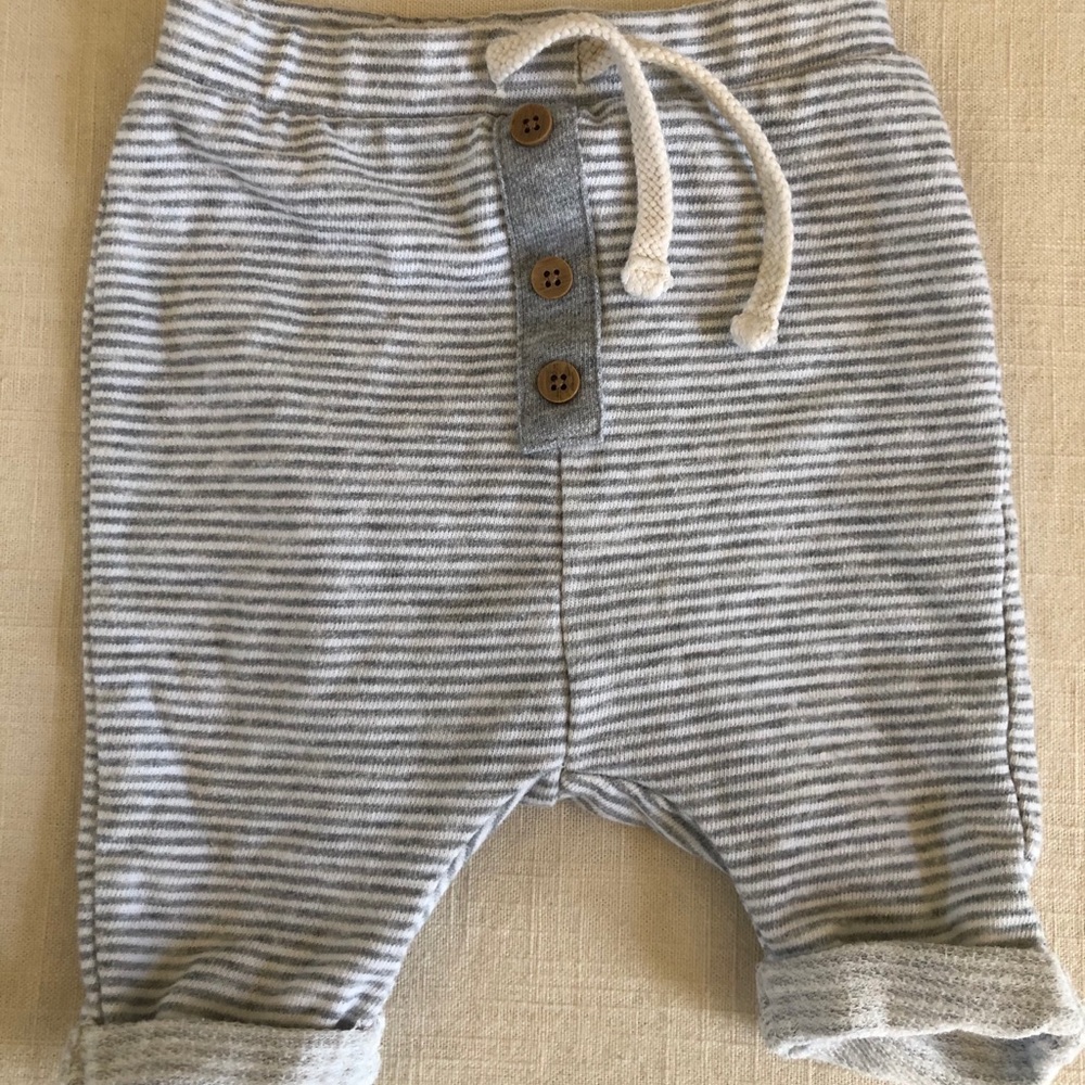 Old navy sweats